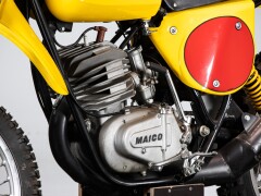 Maico 250 MC 
