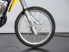 Maico 250 MC 