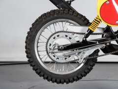 Maico 250 MC 