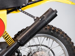 Maico 250 MC 