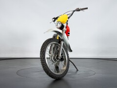 Puch 125 REGOLARITA\' 
