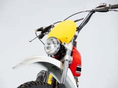 Puch 125 REGOLARITA\' 