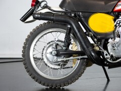 Puch 125 REGOLARITA\' 
