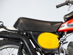 Puch 125 REGOLARITA\' 