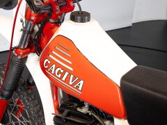 Cagiva 250 RX 