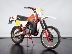Cagiva 250 RX 