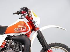 Cagiva 250 RX 