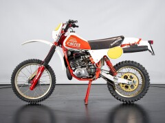 Cagiva 250 RX 