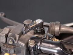 Honda CBX 1100 SUPER SPORT 