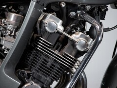 Honda CBX 1100 SUPER SPORT 