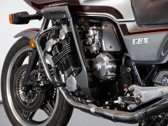 Honda CBX 1100 SUPER SPORT 