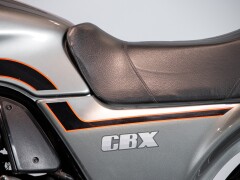 Honda CBX 1100 SUPER SPORT 