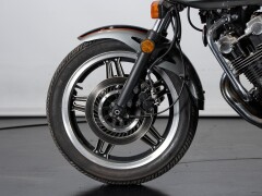 Honda CBX 1100 SUPER SPORT 