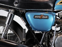 Honda CB 500 FOUR 