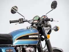 Honda CB 500 FOUR 