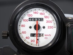 Ducati MONSTER M 750 