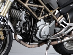Ducati MONSTER M 750 
