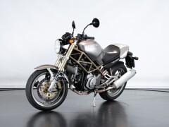 Ducati MONSTER M 750 