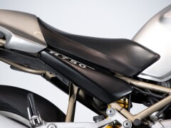 Ducati MONSTER M 750 