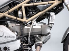 Ducati MONSTER M 750 