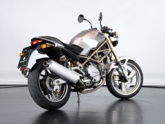 Ducati MONSTER M 750 