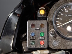 Honda AFRICA TWIN 750 