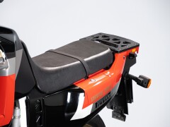 Honda AFRICA TWIN 750 