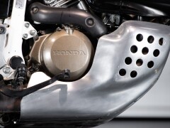 Honda AFRICA TWIN 750 