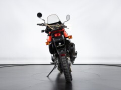 Honda AFRICA TWIN 750 