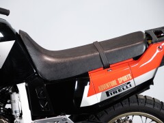 Honda AFRICA TWIN 750 