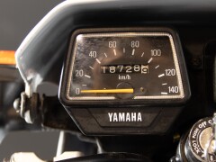Yamaha TW 200 