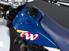 Yamaha TW 200 
