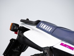 Yamaha TW 200 