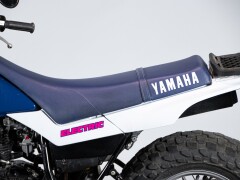 Yamaha TW 200 