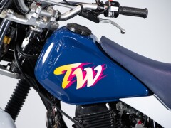 Yamaha TW 200 