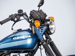 Cagiva SST 250 