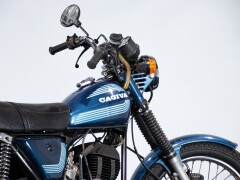 Cagiva SST 250 