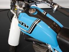 KTM 250 GS REGOLARITA\' 