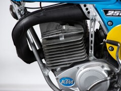 KTM 250 GS REGOLARITA\' 