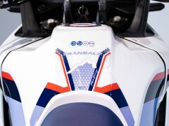 Honda XL 750 TRANSALP 