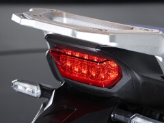 Honda XL 750 TRANSALP 