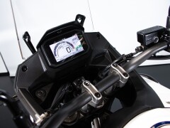 Honda XL 750 TRANSALP 