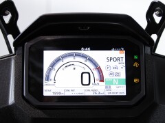 Honda XL 750 TRANSALP 