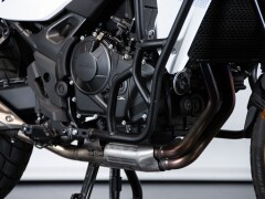 Honda XL 750 TRANSALP 