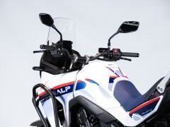 Honda XL 750 TRANSALP 