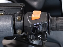 Honda ST 1100 PAN EUROPEAN 