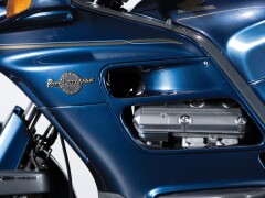 Honda ST 1100 PAN EUROPEAN 