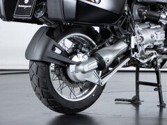 BMW R 1150 GS 