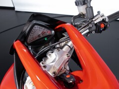 Cagiva X3 RAPTOR 