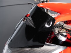Cagiva X3 RAPTOR 
